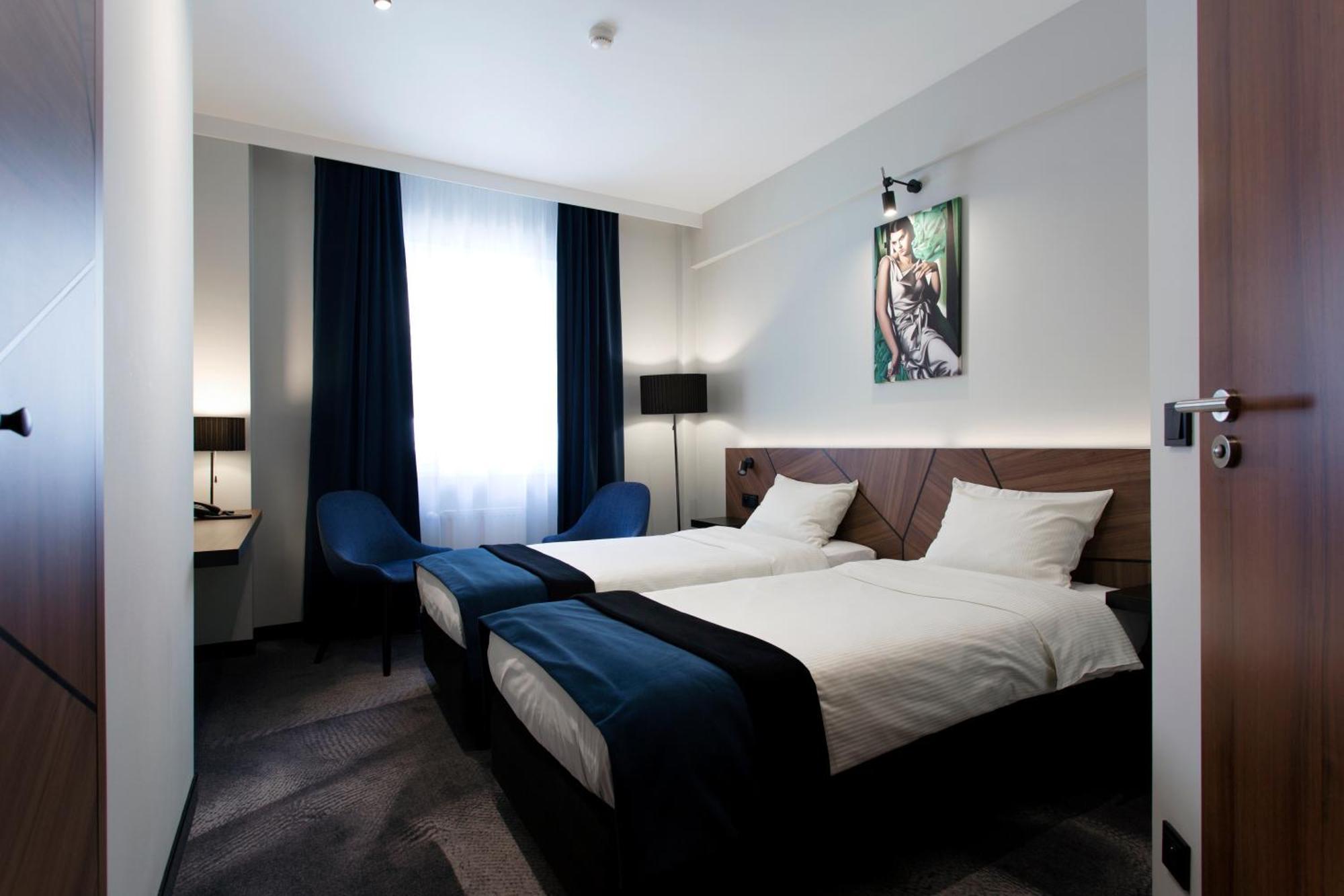 Ascot Premium Hotel — Fotos 3